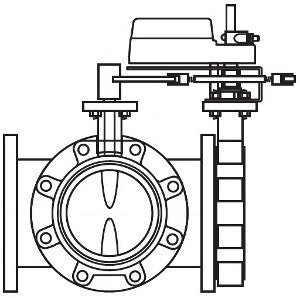 Schneider Electric | VFF-630C-E25-L-13