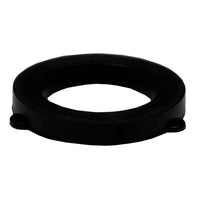 W-100 | 3/4 PVC FLEX HOSE WASHER BLACK | (PG:20) Spears