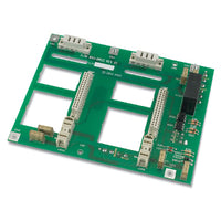 W0P2341 | RC Complete 802 PCB CRAC PWR Backplane - Spare Part | APC by Schneider Electric