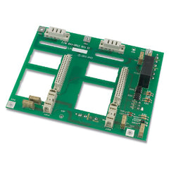 APC W0P2341 RC Complete 802 PCB CRAC PWR Backplane - Spare Part  | Blackhawk Supply