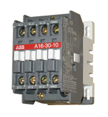 APC W451-0141 Contactor, NR 24VAC 16 AMP 1NO - Spare Part  | Blackhawk Supply