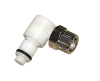 W875-00021 | QUICK COUPLER PLC | APC by Schneider Electric