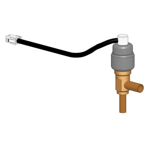 APC W875-00105 Electronic Expansion Valve 3/8" Outside Diameter Female For ACRD100-201 - Spare Part  | Blackhawk Supply