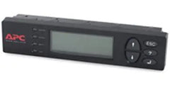 APC WAP9215RM  APC PowerView UPS Management Display  | Blackhawk Supply