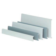C3 Controls WD-BC25WH WD-BC25WH - WD198 Wiring Duct Cover, W: 25mm (0.98"), White  | Blackhawk Supply