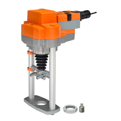 Belimo WGVL+RVX24-MFT WGVL w/ Non-Spg | 1011 lbf | 24V | MFT  | Blackhawk Supply