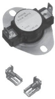 3L01-165 | LimitCtrl,165Fcutout,125Fcutin | Copeland Comfort Control (White Rodgers)