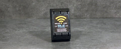 RLE Technologies WIFI-CO2 Wi-Fi Enabled Carbon Dioxide, Temperature, and Humidity Sensor  | Blackhawk Supply