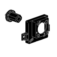 WLF.1 US | Linkage kit for B2, B3 CCVwith LF Multipack 12 pcs. | Belimo