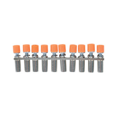 C3 Controls WTB2-W2/4CB WTB2-W2/4CB - SPQ(10), TB17 4 POSITION CIRCUIT BRIDGE FOR W2 Pack of 10 | Blackhawk Supply
