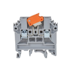 C3 Controls WTB2-DB1 WTB2-DB1 - SPQ(50), TB40 16A DISCONNECT TERMINAL BLOCK Pack of 50 | Blackhawk Supply