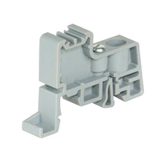 C3 Controls WTB2-EB2 WTB2-EB2 - SPQ(50), TB5 Grey End Barrier Pack of 50 | Blackhawk Supply