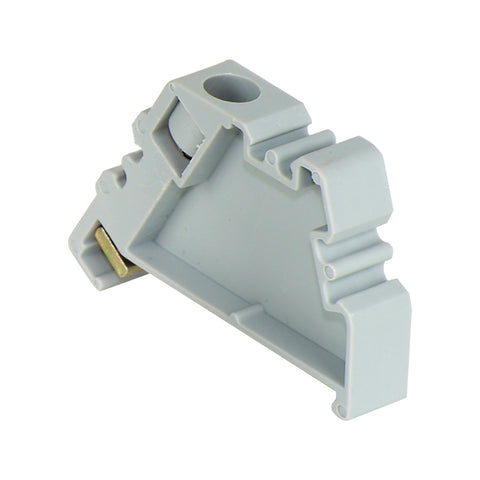 C3 Controls WTB2-EB WTB2-EB - SPQ(50), TB4 Grey End Barrier Pack of 50 | Blackhawk Supply