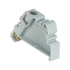 C3 Controls WTB2-EB WTB2-EB - SPQ(50), TB4 Grey End Barrier Pack of 50 | Blackhawk Supply