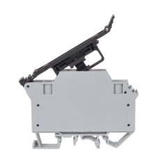 C3 Controls WTB2-FB130-NF WTB2-FB130-NF - SPQ(10), TB354, 30A Fuse Terminal Block, 1/4 x 1 1/4 inch , without Fuse Pack of 10 | Blackhawk Supply