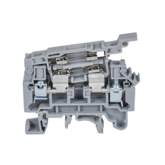 C3 Controls WTB2-FB52 WTB2-FB52 - SPQ(100), TB43 6.3A FUSE BLOCK, 5 X 20/25MM Pack of 100 | Blackhawk Supply