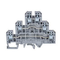 WTB2-TL2 | WTB2-TL2 - SPQ(50), TB179 25A TRIPLE LEVEL FEED THRU TB Pack of 50 | C3 Controls