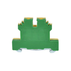 C3 Controls WTB2-W2/4G WTB2-W2/4G - SPQ(50), TB123 GROUND TB FOR W2/W4 TERM BLOCK Pack of 50 | Blackhawk Supply