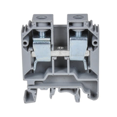 C3 Controls WTB2-W25 WTB2-W25 - SPQ(50), TB91 115A FEED THRU TB GREY Pack of 50 | Blackhawk Supply