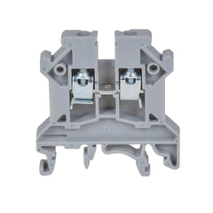 C3 Controls WTB2-W4 WTB2-W4 - SPQ(100), TB59 30A FEED THRU TB GREY Pack of 100 | Blackhawk Supply