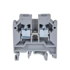 C3 Controls WTB2-W6 WTB2-W6 - SPQ(100), TB67 50A FEED THRU TB GREY Pack of 100 | Blackhawk Supply