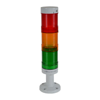 WTL-50P1-MCDGFAFRFS3 | Series WTL | C3 Controls