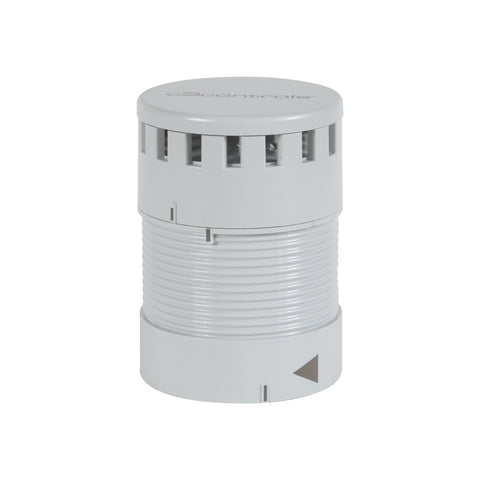 C3 Controls WTL-50SM3MCD WTL-50SM3MCD - Ser B, WTL 50mm Dia. -24V Continuous Sound Module Assembly (Field Selectable)  | Blackhawk Supply