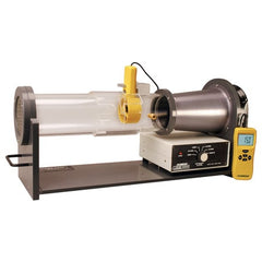 Omega WTM-1000 MINI WIND TUNNEL  | Blackhawk Supply