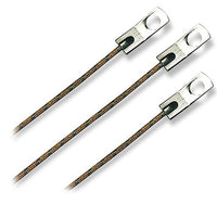 WTT-8-12 | WASHER T/C ASMBLY STRIPED ENDS | Omega