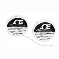 W5W26-015 | UNSHEATHED, TUNGSTEN-RHENIUM (price per Foot) | Omega