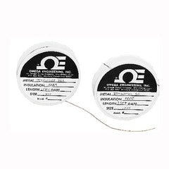 Omega W5W26-020 UNSHEATHED, TUNGSTEN-RHENIUM (price per Foot)  | Blackhawk Supply