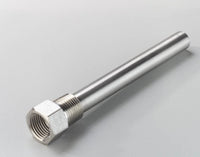 WZ-1000-2G | STAINLESS STEEL WELL;1/2