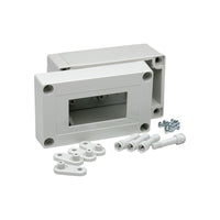 1950-ENC1 | Enclosure | NOSHOK