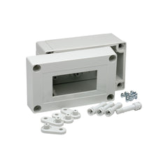 NOSHOK 1950-ENC1 Enclosure  | Blackhawk Supply