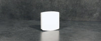 WIRED-TH-EU | Temperature / Humidity Sensor, Room, EU Housing | RLE Technologies