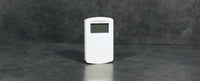 WIRED-TH-D | Temperature / Humidity Sensor, Room, LCD | RLE Technologies