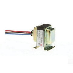 Veris X020ADA CONTROL TRANSFORMER | 20VA | 24-24VAC | FT&SINGLE HUB MNT  | Blackhawk Supply