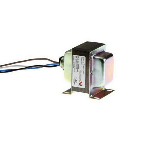 Veris X050BAA CONTROL TRANSFORMER | 50VA | 120-24VAC | FT&SINGLE HUB MNT  | Blackhawk Supply