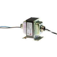 X050BAB | CONTROL TRANSFORMER | 50VA | 120-24VAC | FT&DUAL HUB MNTS | Veris