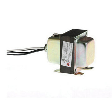 Veris X050CAA XFmr,50VA,120-24 VAC,CB,FT & Sngl Hub  | Blackhawk Supply