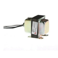 Veris X050CAA CONTROL TRANSFORMER | 50VA | 120-24 VAC | CB | FT & Sngl Hub  | Blackhawk Supply