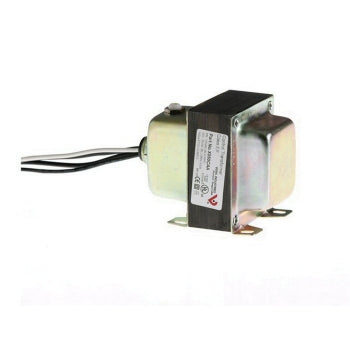 Veris X050CAA CONTROL TRANSFORMER | 50VA | 120-24 VAC | CB | FT & Sngl Hub  | Blackhawk Supply