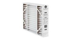 Lennox X0582 Healthy Climate X0582, Pleated Air Filter 20 x 16 x 5 Inch, MERV 11  | Blackhawk Supply