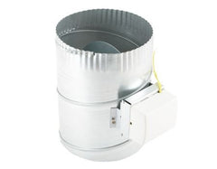 Lennox X4209 Lennox Zone Damper, Round, 8 Inch, 6608L  | Blackhawk Supply