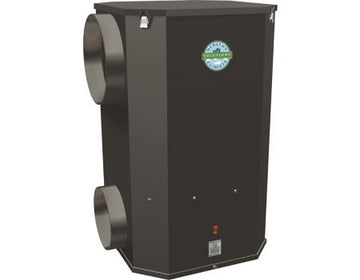 Lennox X4913 HEPA-40 BY PASS FILTRATION  | Blackhawk Supply