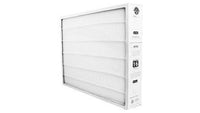X6669 | Healthy Climate 100908-05, Pleated Air Filter 26 x 21 x 4 Inch, MERV 16 | Lennox