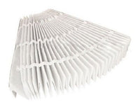 X8313 | Healthy Climate HCXF20-16, Expandable Air Filter Media 25 x 20 x 5 Inch, MERV 16 | Lennox