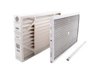 X8349 | Healthy Climate 604642-06, Air Purifier Maintenance Kit 26 x 17 x 4 Inch, MERV 11 | Lennox