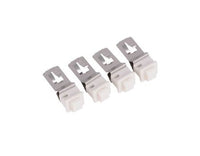 X8927 | Healthy Climate PureAir X892701 Lamp Clips for PCO20-28, PCO16-28m PCO14-23, 4 Pack | Lennox