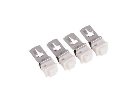 Lennox X8927 Healthy Climate PureAir X892701 Lamp Clips for PCO20-28, PCO16-28m PCO14-23, 4 Pack  | Blackhawk Supply